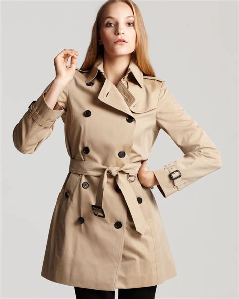 burberry coat sale